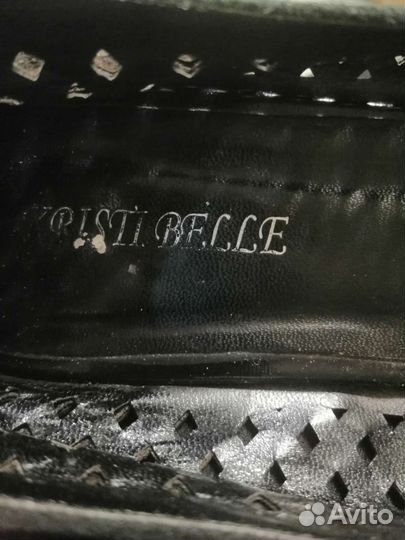 Балетки туфли KristiBelle 39 размер