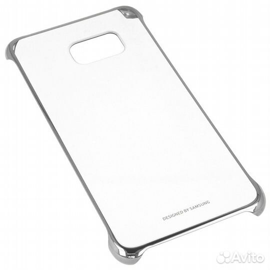 Оригинал Клип-Кейс на samsung S6 (SM-920)