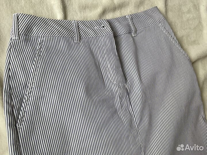 Брендовые вещи пакетом, на девушку 42 44