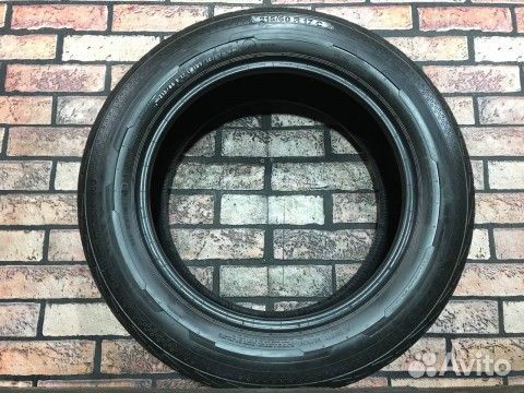 Continental ContiVanContact 100 215/60 R17