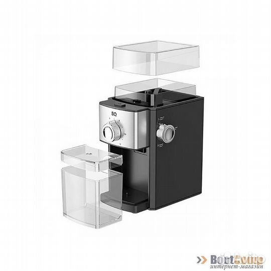 Кофемолка BQ CG2000