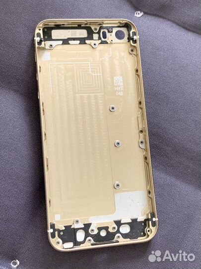 Корпус iPhone 5s оригинал