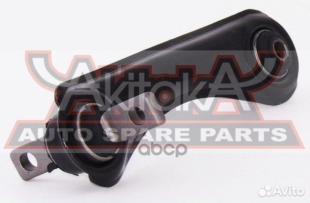 Тяга подвески верхняя зад лев Asva 155 BH23107