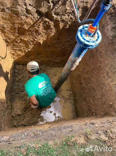 Септики для семьи до 3х человек