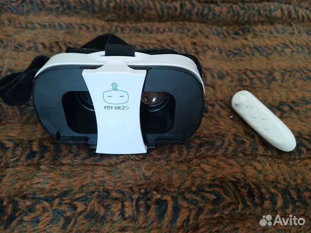 Vr очки для телефона