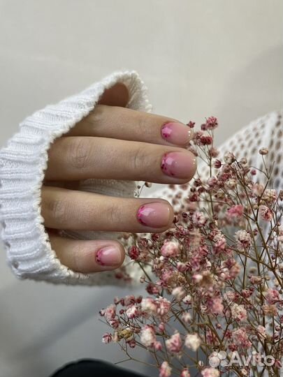 Модели на маникюр