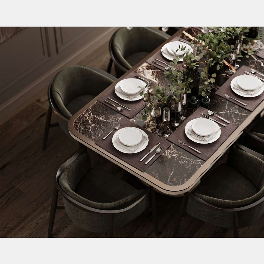 2-к. квартира, 65,4 м², 10/41 эт.