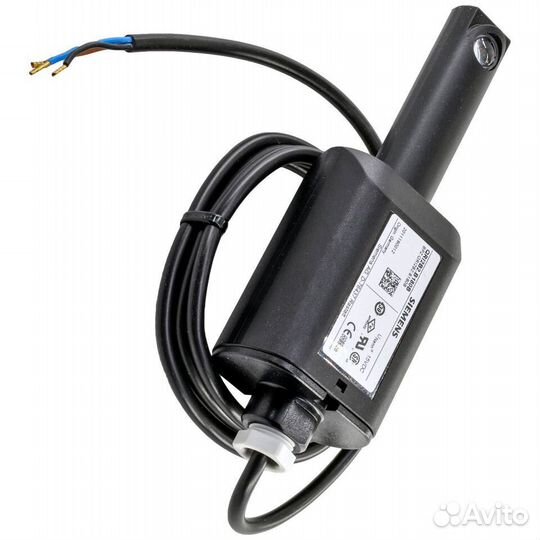 Датчик пламени Siemens QRI2B2.B180B