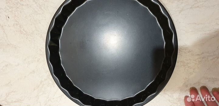 Форма для выпечки 24см икеа