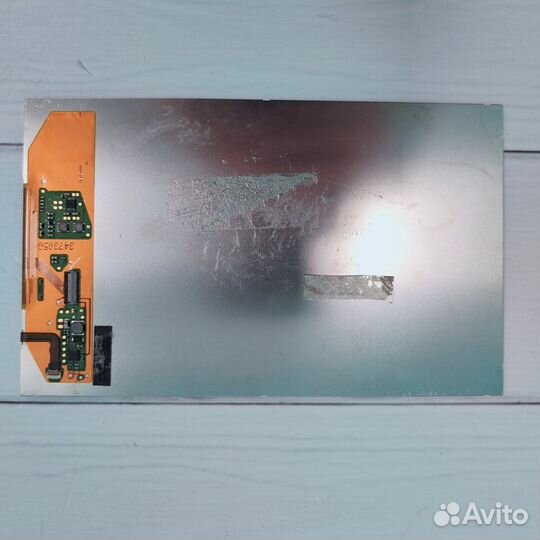 Матрица ME050111