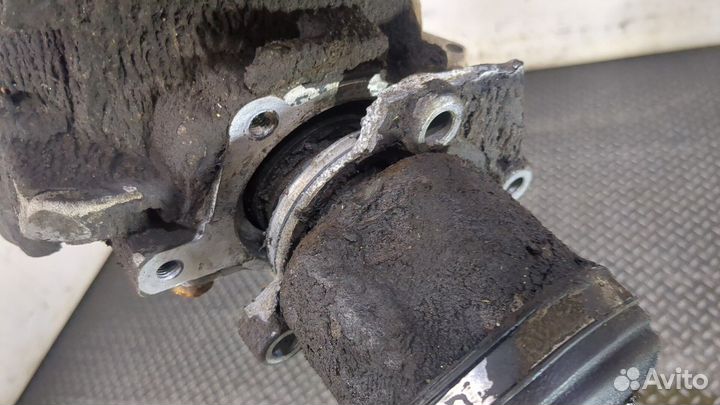 Редуктор моста Suzuki Grand Vitara, 2006