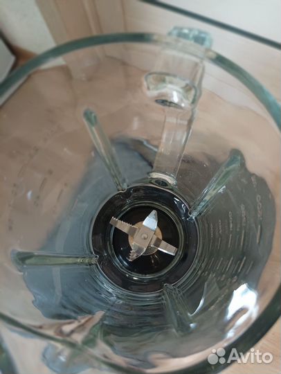 Блендер стационарный