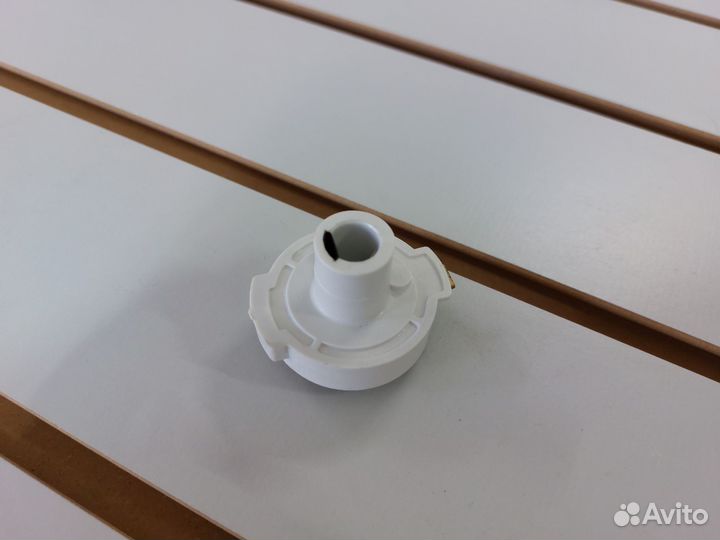 Бегунок трамблёра Daewoo Nexia/Espero 10/91-9/99