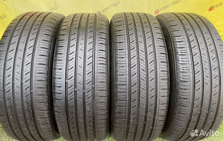 Kumho Solus TA31 215/55 R16 97V