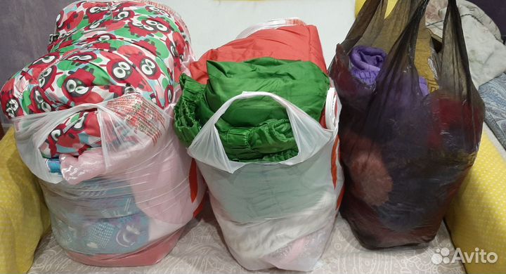 Куртки для девочки