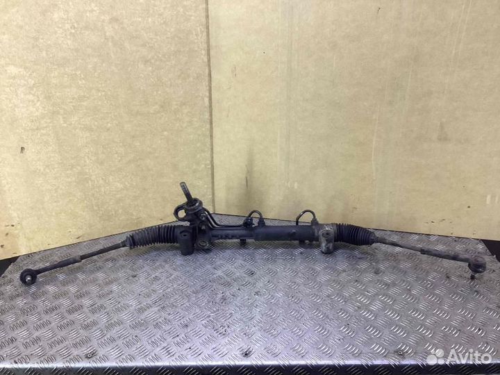 Рейка рулевая Opel Zafira A