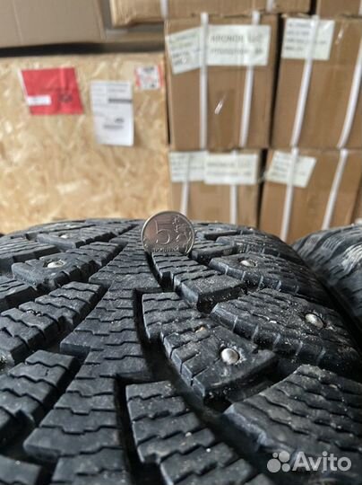Nordman Nordman 4 195/55 R16