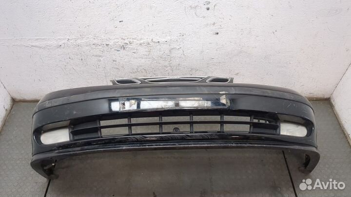 Бампер Saab 9-5, 2004