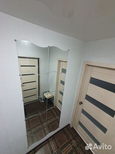 Зеркало krabb (IKEA)