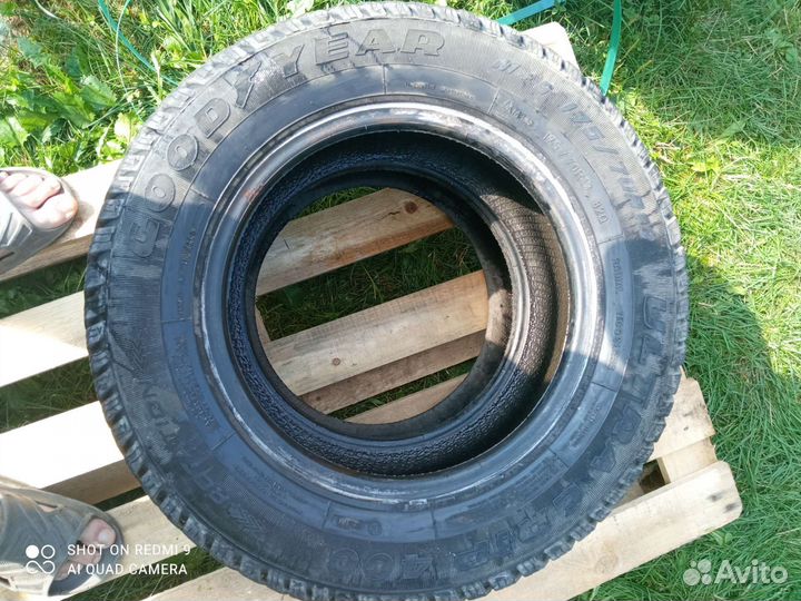 Goodyear Ultra Grip 300 R13