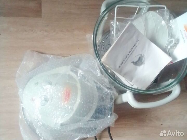 Сушилка гриль