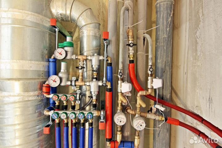 Мастер на час/Электрик/Сантехник/Вскрытие замков