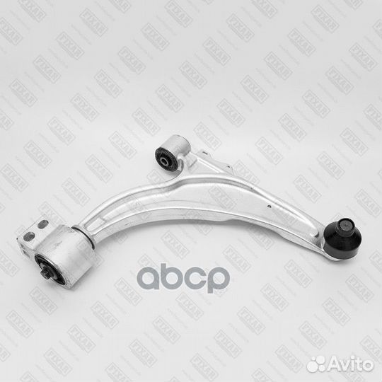 Рычаг подвески chevrolet Cruze 09-opel Astra 0