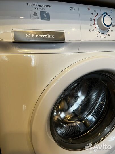 Стиральная машина electrolux 6кг