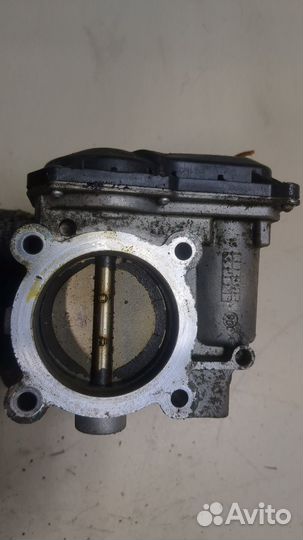 Заслонка дроссельная киа Seltos