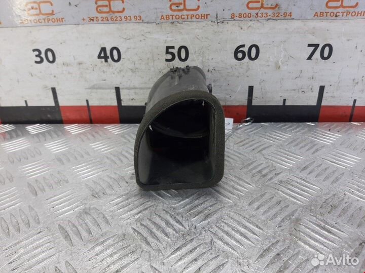 Дефлектор обдува салона для Ford Transit 4 4042667