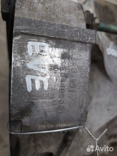 АКПП вариатор Audi A4 A6 EVE с мотора ALT 2.0