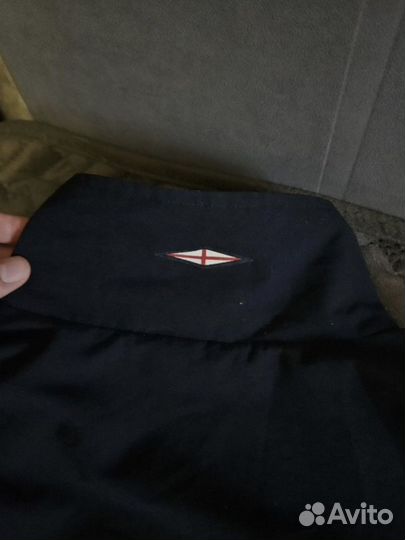 Олимпийка Umbro England оригинал