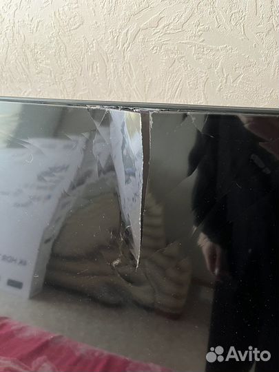 Телевизор hisense 50