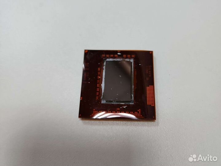 Процессор Ноутбука I7-720QM