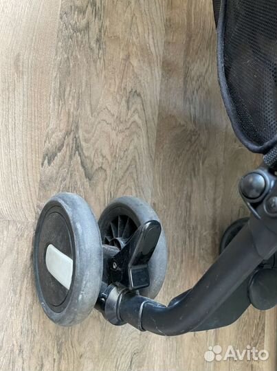 Коляска Peg Perego pliko mini