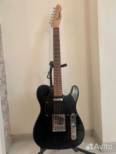 Электрогитара Ashtone Telecaster AE 200