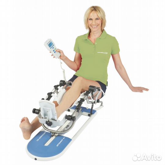 Аренда аппаратов Артромот