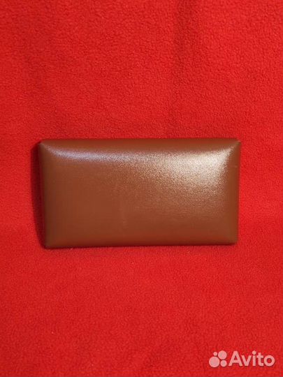 Шахматы дорожные СССР в чехле