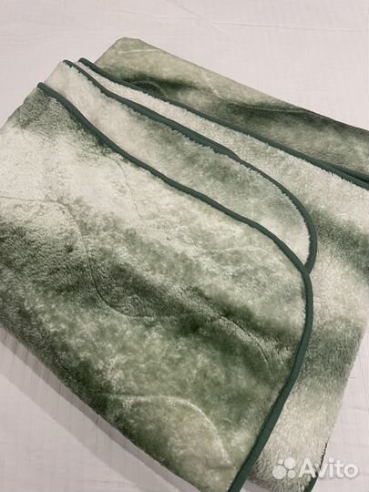 Плед покрывало