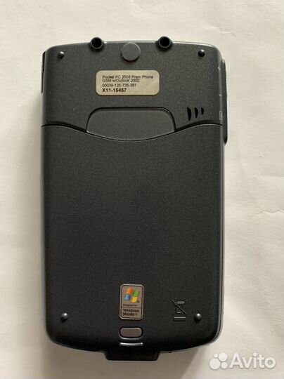 Карманный компьютер