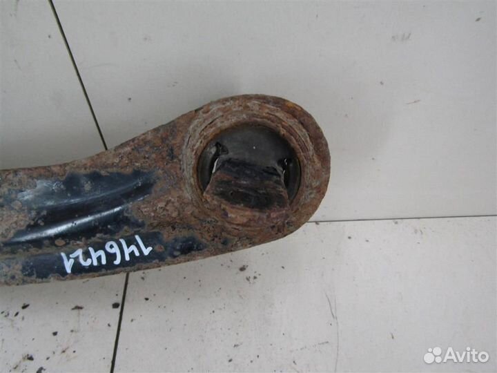 Рычаг задний продольный правый Mazda Mazda 3 (BK)