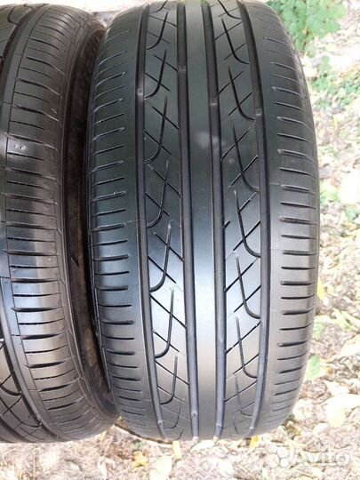 Hankook Ventus V2 Concept 2 H457 215/55 R17 98V