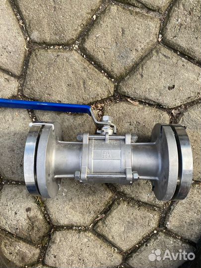 Кран задвижка