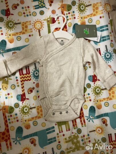 Детская одежда