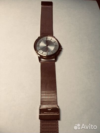 Часы кварцевые Coster NOS оч.красивые