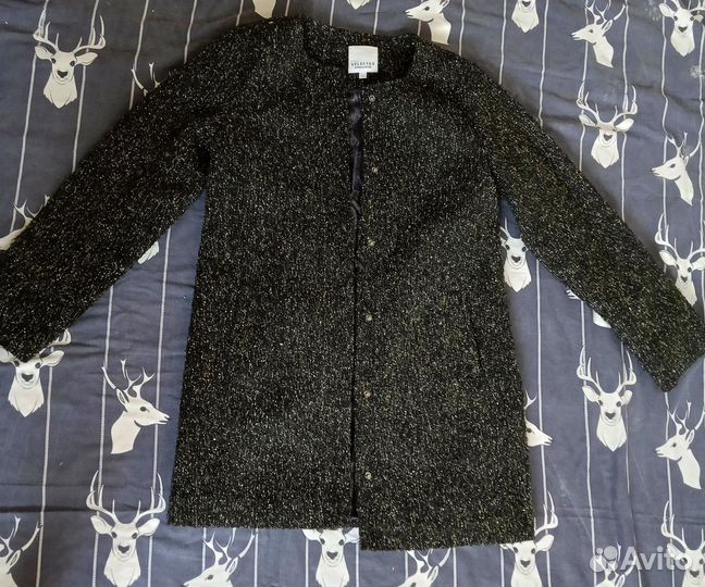 Вещи пакетом 42-44