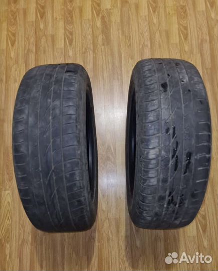 Continental CrossContact ATR 235/60 R18