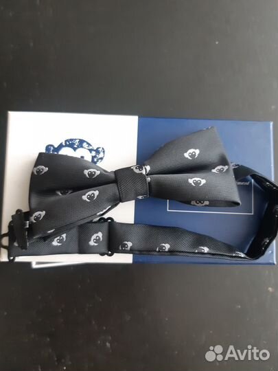 Бабочка для мальчика