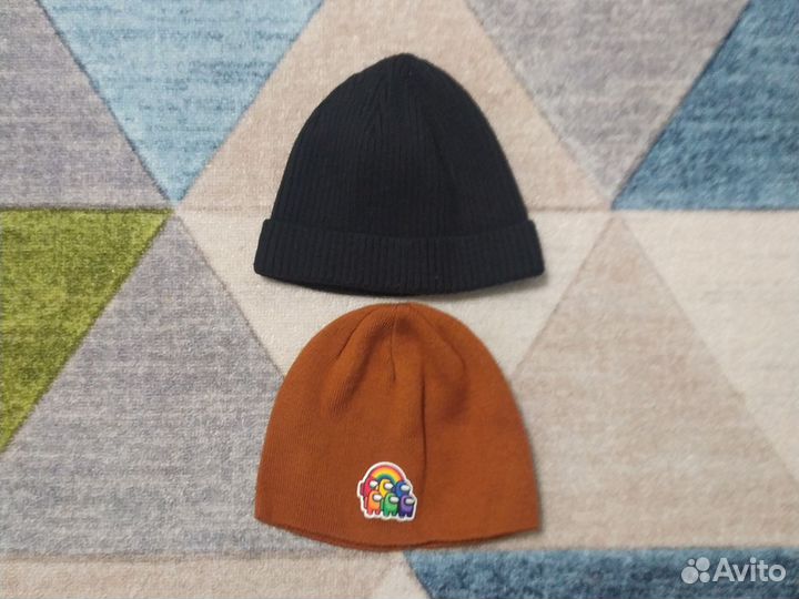 Шапка детская
