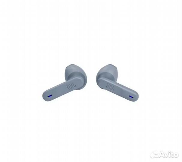 Наушники JBL Wave 300TWS, синий